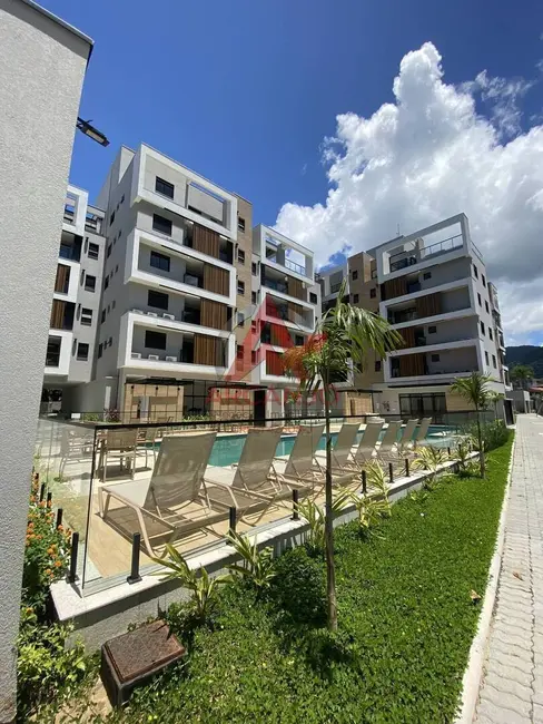 Foto 9 de Apartamento com 3 quartos à venda, 122m2 em Ubatuba - SP