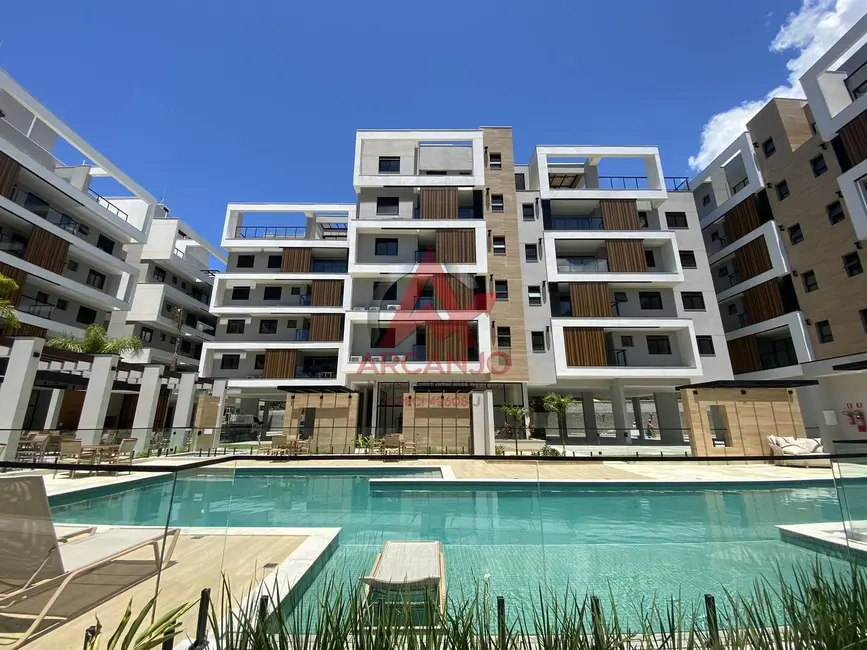 Foto 4 de Apartamento com 3 quartos à venda, 122m2 em Ubatuba - SP