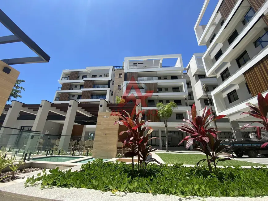 Foto 8 de Apartamento com 3 quartos à venda, 122m2 em Ubatuba - SP