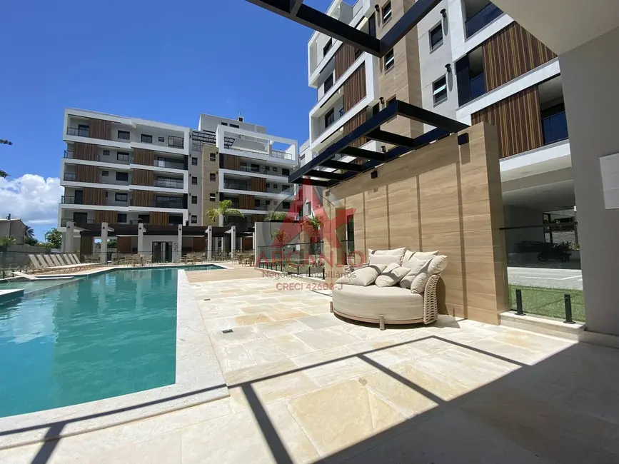 Foto 6 de Apartamento com 3 quartos à venda, 122m2 em Ubatuba - SP