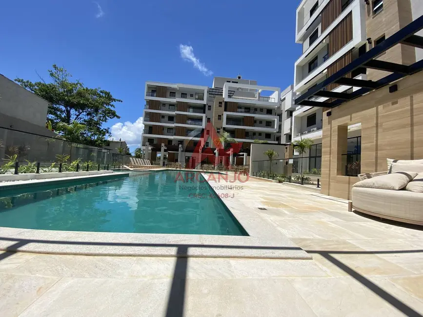 Foto 5 de Apartamento com 3 quartos à venda, 122m2 em Ubatuba - SP