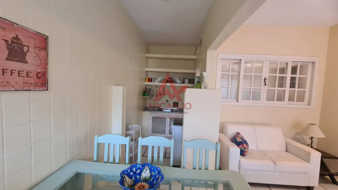 Casa com 4 quartos à venda, 180m2 em Centro, Ubatuba - SP - imagem 8 Foto 8 de Casa com 4 quartos à venda, 180m2 em Centro, Ubatuba - SP