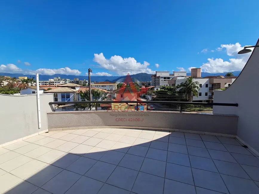 Foto 1 de Apartamento com 2 quartos à venda, 113m2 em Ubatuba - SP