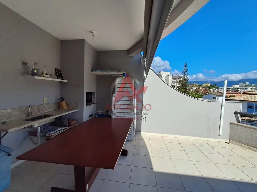 Foto 4 de Apartamento com 2 quartos à venda, 113m2 em Ubatuba - SP