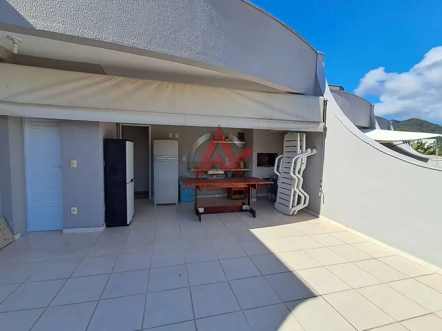 Foto 2 de Apartamento com 2 quartos à venda, 113m2 em Ubatuba - SP