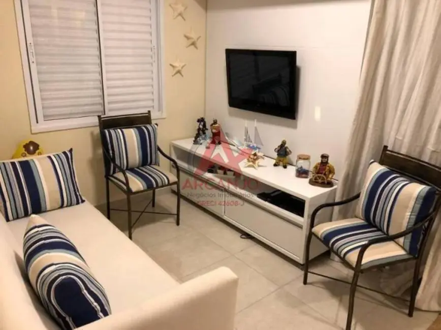 Foto 2 de Cobertura com 2 quartos à venda, 120m2 em Ubatuba - SP