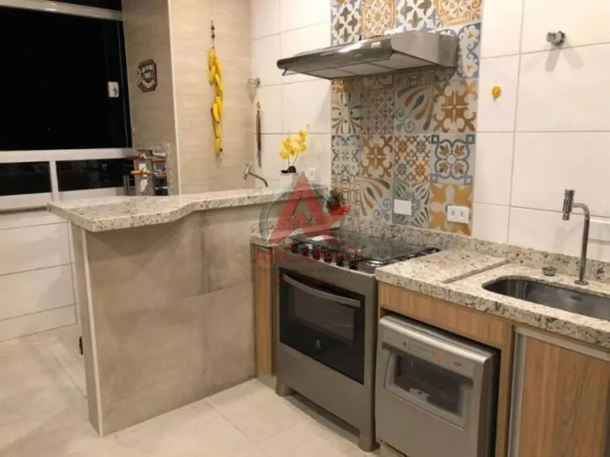 Foto 5 de Cobertura com 2 quartos à venda, 120m2 em Ubatuba - SP