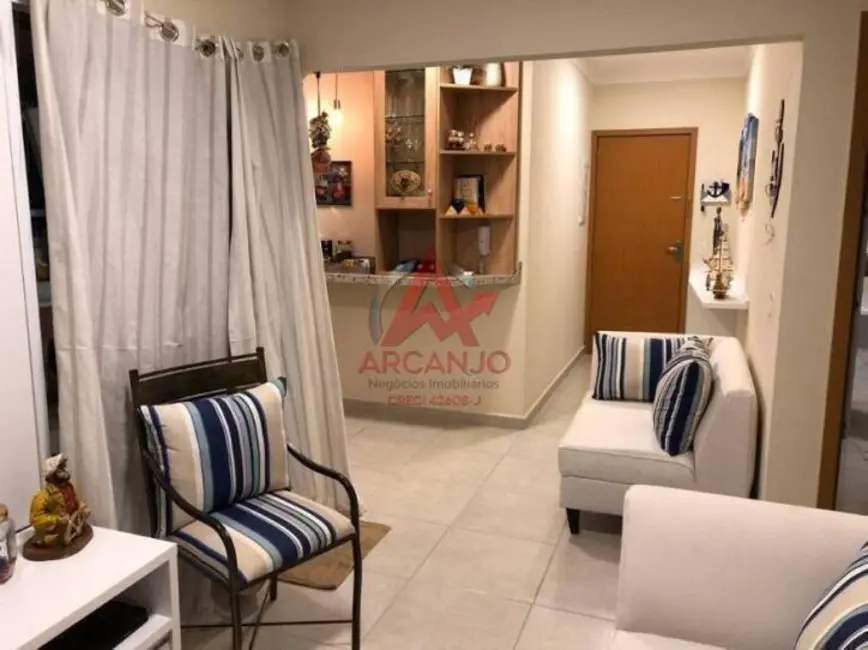 Foto 1 de Cobertura com 2 quartos à venda, 120m2 em Ubatuba - SP