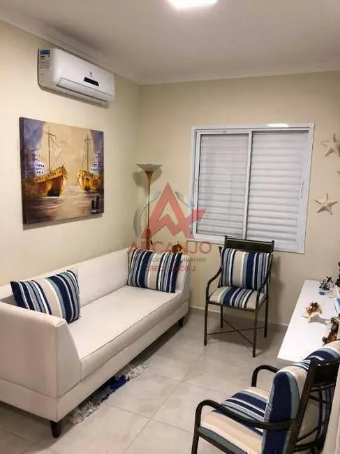 Foto 3 de Cobertura com 2 quartos à venda, 120m2 em Ubatuba - SP