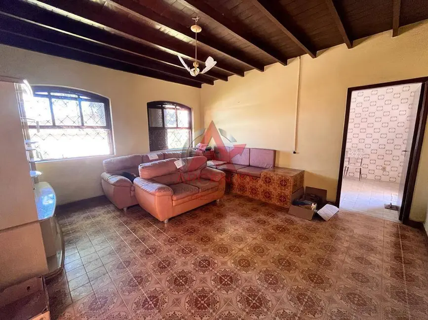 Foto 5 de Casa com 5 quartos à venda, 206m2 em Ubatuba - SP