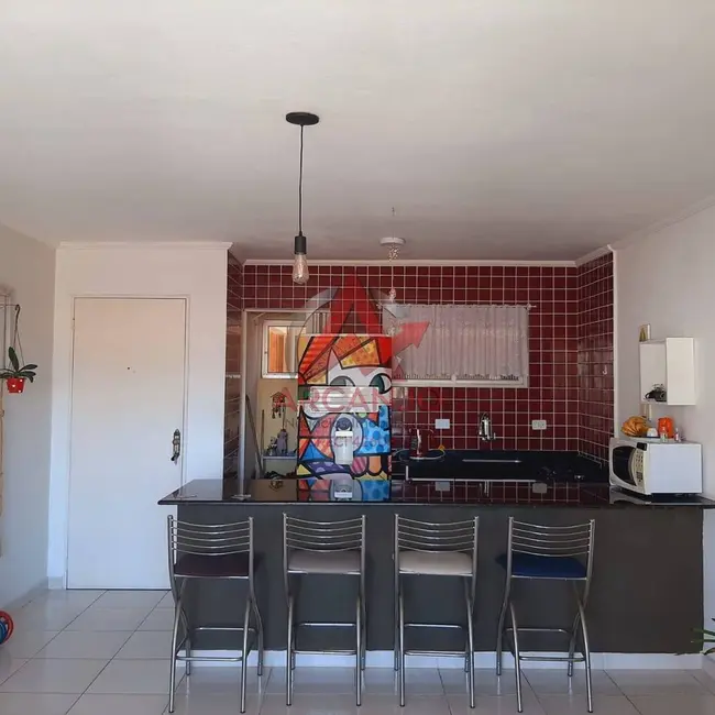 Foto 3 de Apartamento com 2 quartos à venda, 65m2 em Centro, Ubatuba - SP