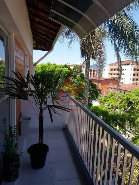 Foto 4 de Apartamento com 2 quartos à venda, 65m2 em Centro, Ubatuba - SP