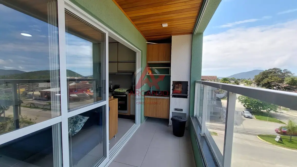 Foto 3 de Casa com 1 quarto à venda, 45m2 em Ubatuba - SP