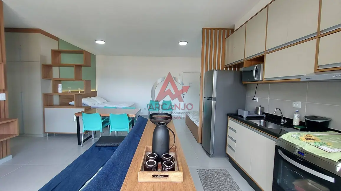 Foto 4 de Casa com 1 quarto à venda, 45m2 em Ubatuba - SP