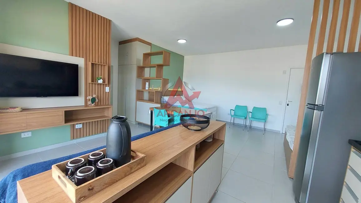 Foto 9 de Casa com 1 quarto à venda, 45m2 em Ubatuba - SP