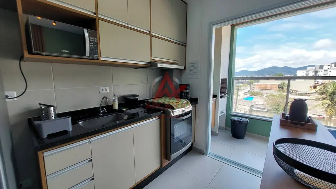 Foto 7 de Casa com 1 quarto à venda, 45m2 em Ubatuba - SP