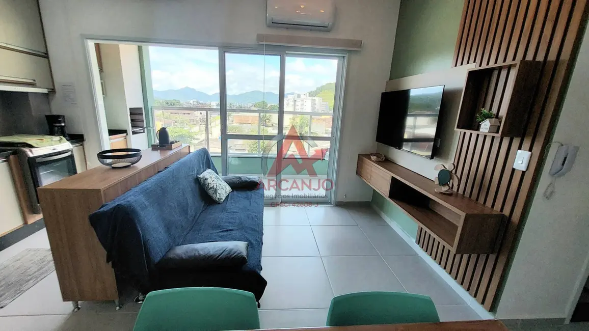 Foto 8 de Casa com 1 quarto à venda, 45m2 em Ubatuba - SP