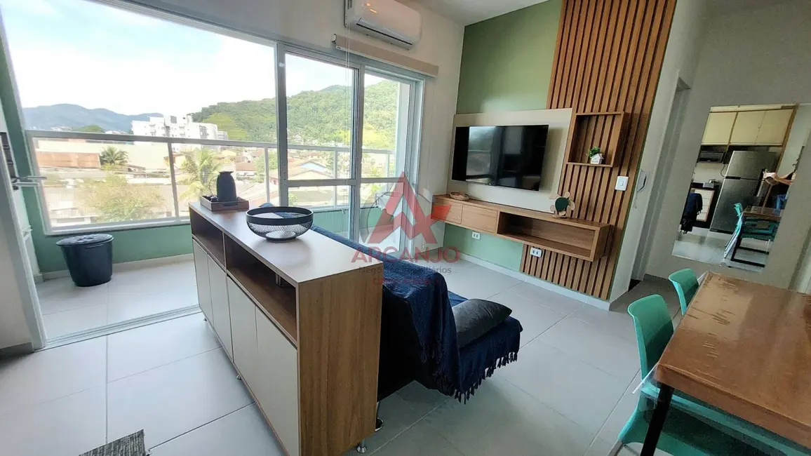 Foto 1 de Casa com 1 quarto à venda, 45m2 em Ubatuba - SP