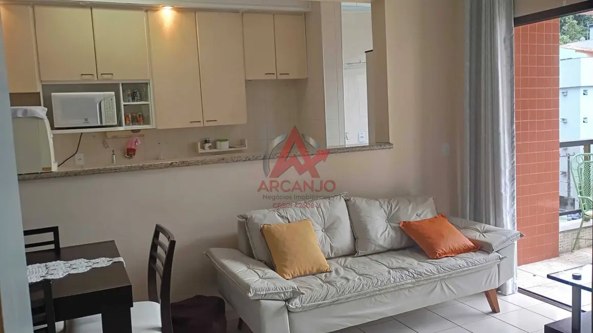 Cobertura com 3 quartos à venda, 174m2 em Ubatuba - SP - imagem 5 Foto 5 de Cobertura com 3 quartos à venda, 174m2 em Ubatuba - SP