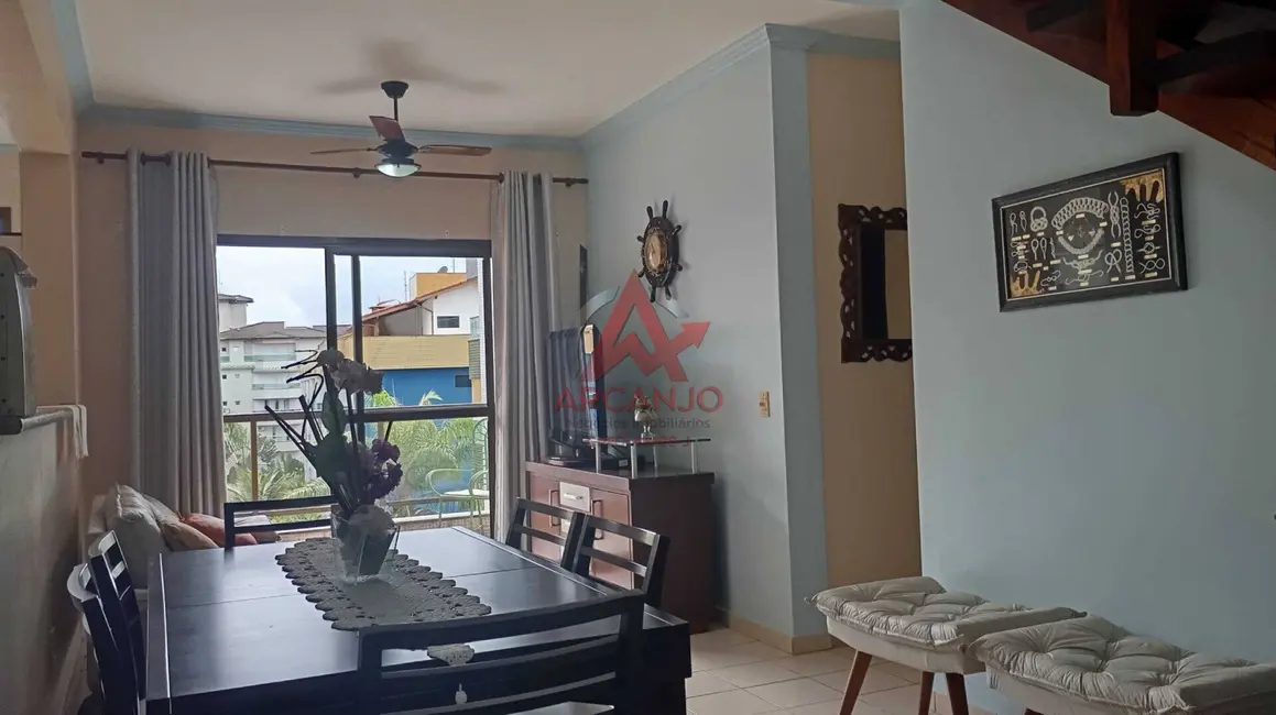Cobertura com 3 quartos à venda, 174m2 em Ubatuba - SP - imagem 1 Foto 1 de Cobertura com 3 quartos à venda, 174m2 em Ubatuba - SP