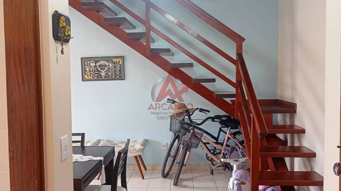 Cobertura com 3 quartos à venda, 174m2 em Ubatuba - SP - imagem 2 Foto 2 de Cobertura com 3 quartos à venda, 174m2 em Ubatuba - SP