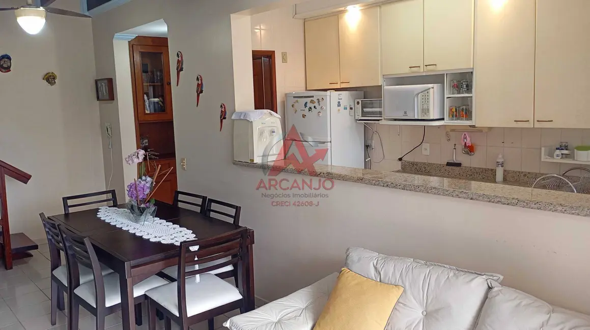 Cobertura com 3 quartos à venda, 174m2 em Ubatuba - SP - imagem 7 Foto 7 de Cobertura com 3 quartos à venda, 174m2 em Ubatuba - SP