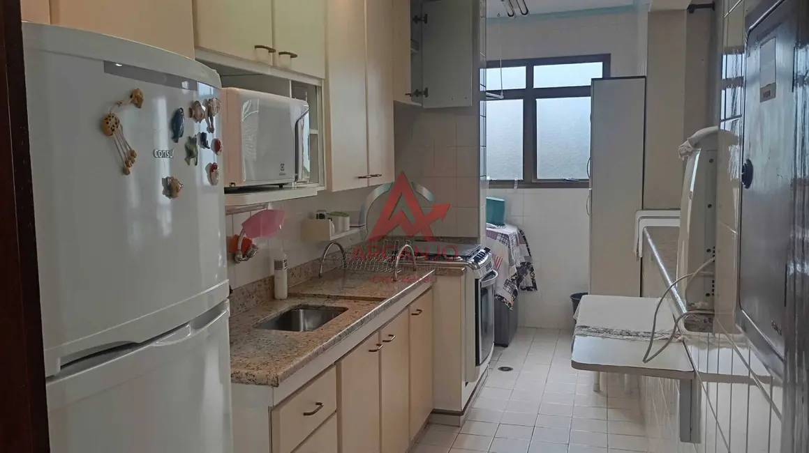 Cobertura com 3 quartos à venda, 174m2 em Ubatuba - SP - imagem 3 Foto 3 de Cobertura com 3 quartos à venda, 174m2 em Ubatuba - SP