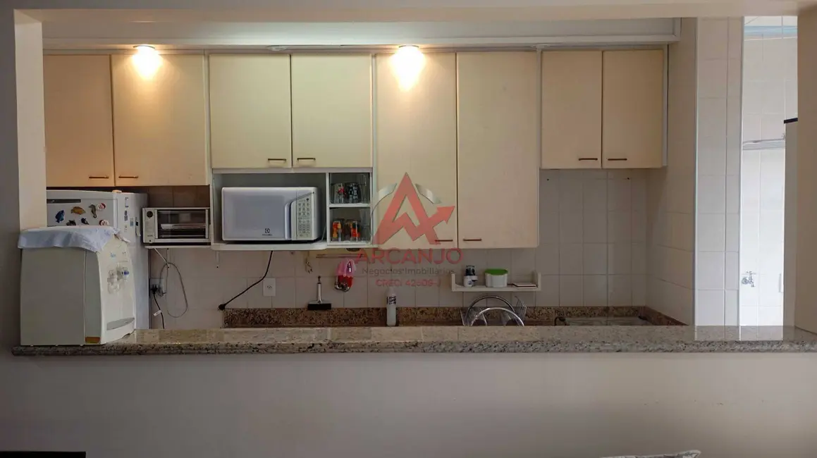 Cobertura com 3 quartos à venda, 174m2 em Ubatuba - SP - imagem 4 Foto 4 de Cobertura com 3 quartos à venda, 174m2 em Ubatuba - SP