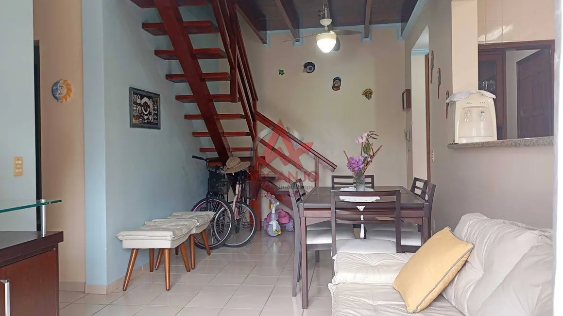 Cobertura com 3 quartos à venda, 174m2 em Ubatuba - SP - imagem 8 Foto 8 de Cobertura com 3 quartos à venda, 174m2 em Ubatuba - SP