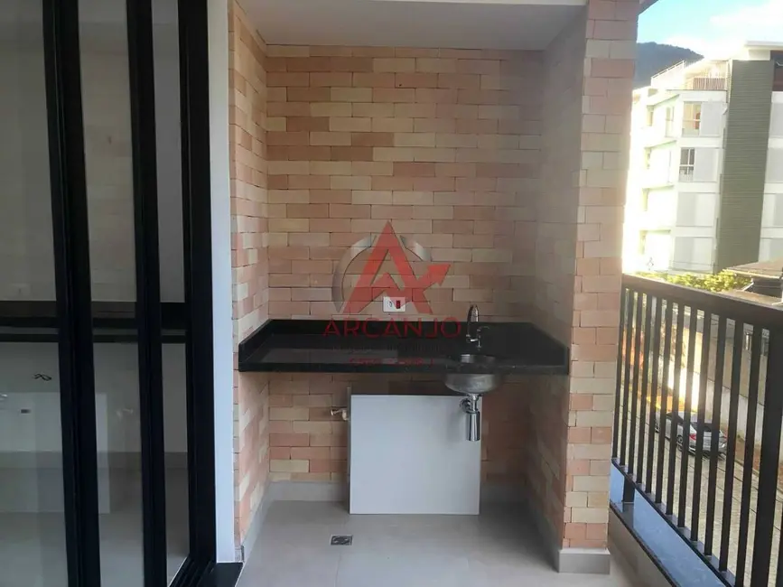 Apartamento com 1 quarto à venda, 6100m2 em Ubatuba - SP - imagem 9 Foto 9 de Apartamento com 1 quarto à venda, 6100m2 em Ubatuba - SP