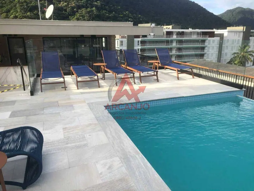 Apartamento com 1 quarto à venda, 6100m2 em Ubatuba - SP - imagem 1 Foto 1 de Apartamento com 1 quarto à venda, 6100m2 em Ubatuba - SP