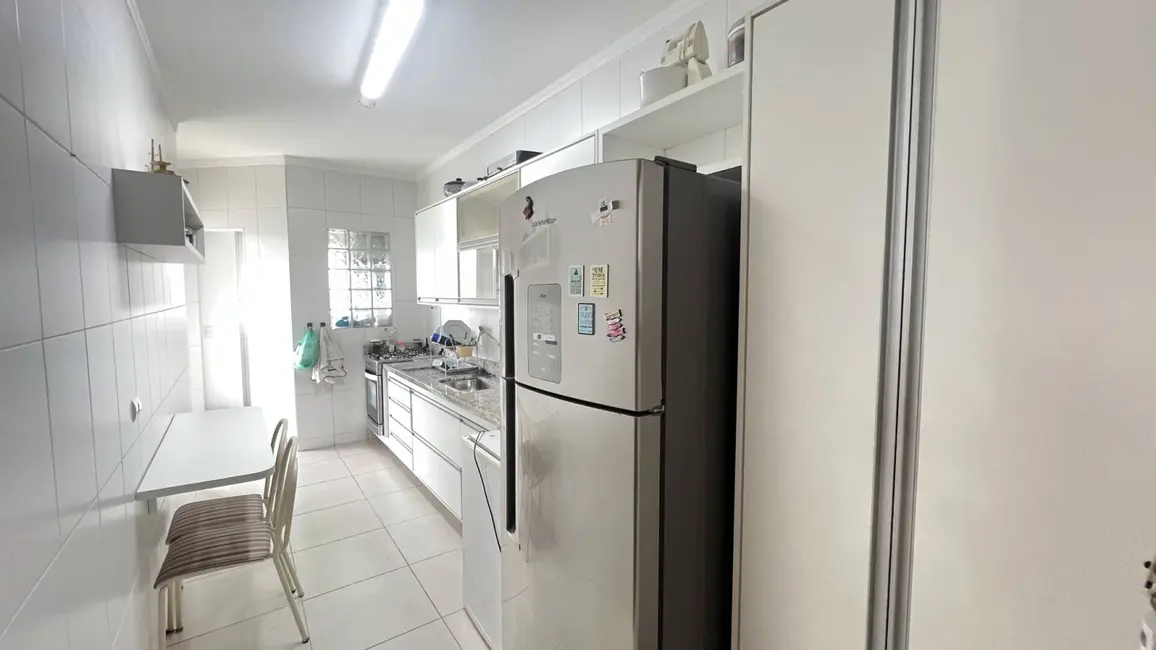 Foto 8 de Apartamento com 3 quartos para alugar, 100m2 em Centro, Ubatuba - SP