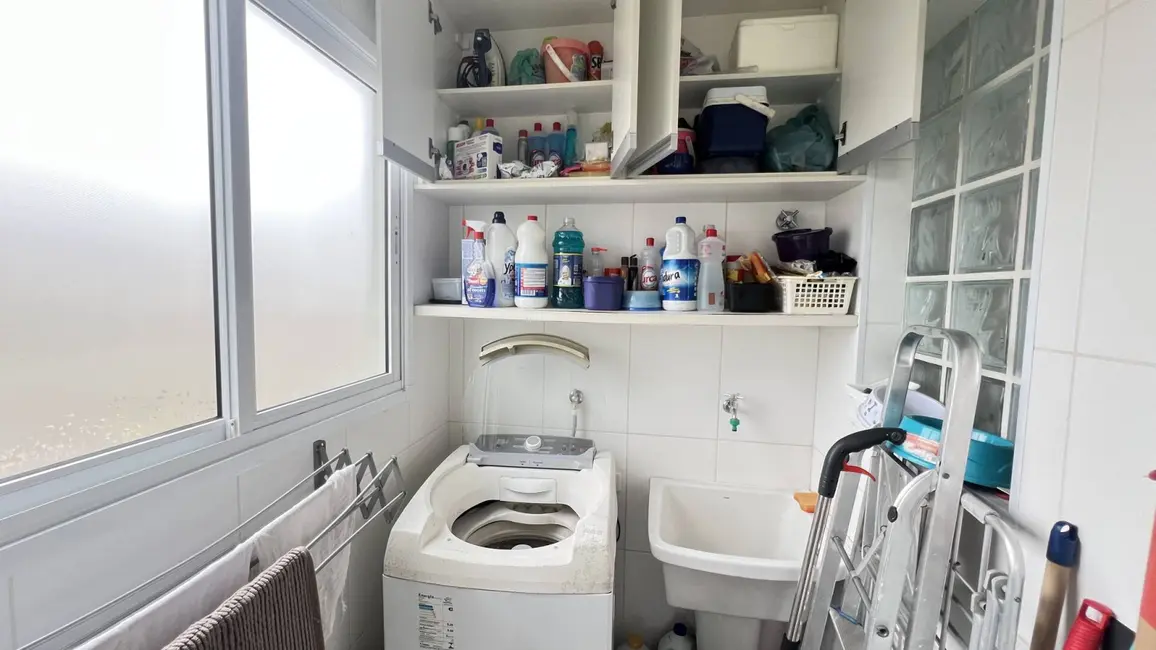 Foto 9 de Apartamento com 3 quartos para alugar, 100m2 em Centro, Ubatuba - SP