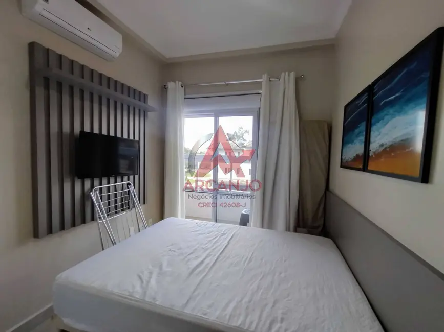 Foto 8 de Apartamento com 2 quartos à venda, 73m2 em Ubatuba - SP