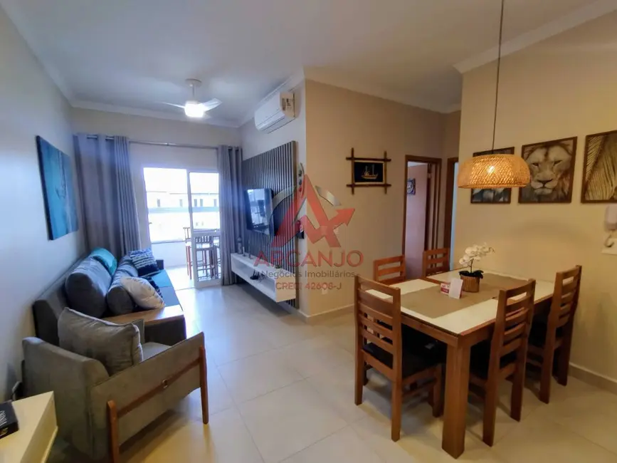 Foto 1 de Apartamento com 2 quartos à venda, 73m2 em Ubatuba - SP