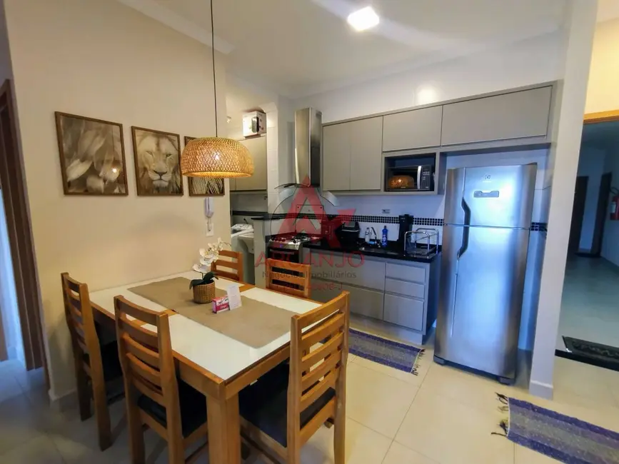 Foto 2 de Apartamento com 2 quartos à venda, 73m2 em Ubatuba - SP