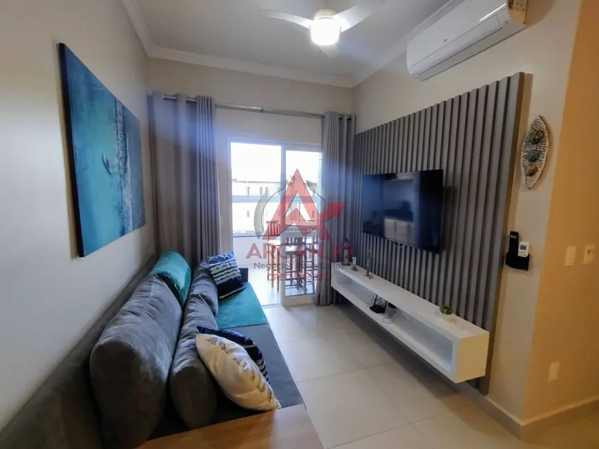 Foto 3 de Apartamento com 2 quartos à venda, 73m2 em Ubatuba - SP