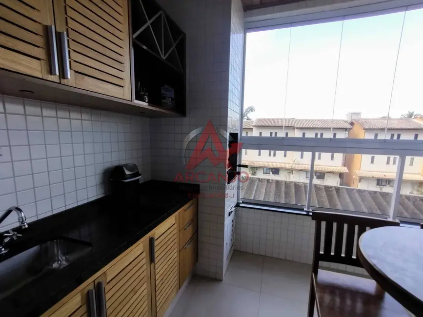 Foto 6 de Apartamento com 2 quartos à venda, 73m2 em Ubatuba - SP