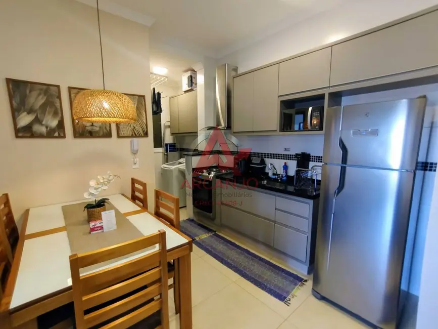 Foto 4 de Apartamento com 2 quartos à venda, 73m2 em Ubatuba - SP