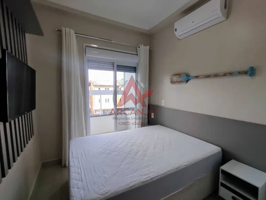 Foto 9 de Apartamento com 2 quartos à venda, 73m2 em Ubatuba - SP