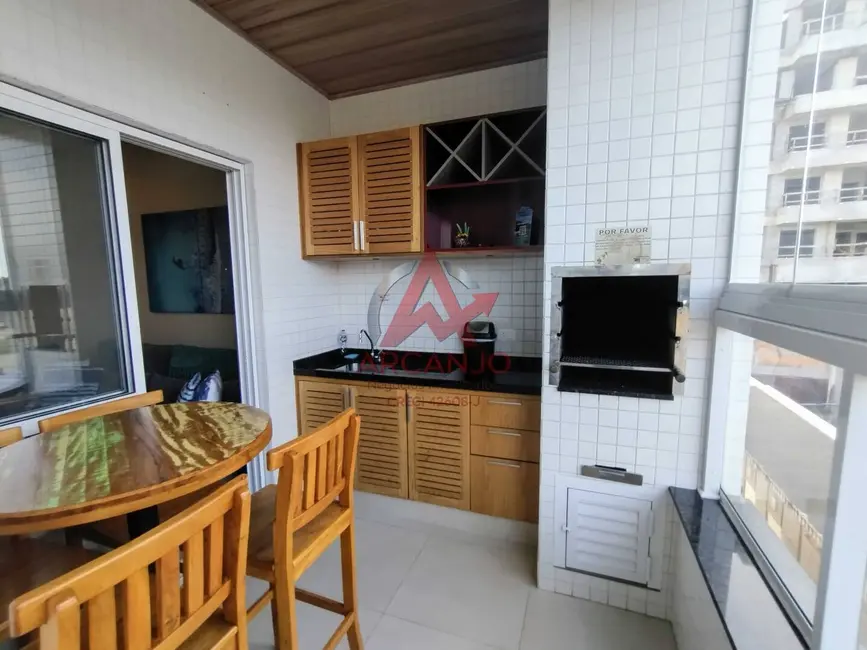 Foto 5 de Apartamento com 2 quartos à venda, 73m2 em Ubatuba - SP