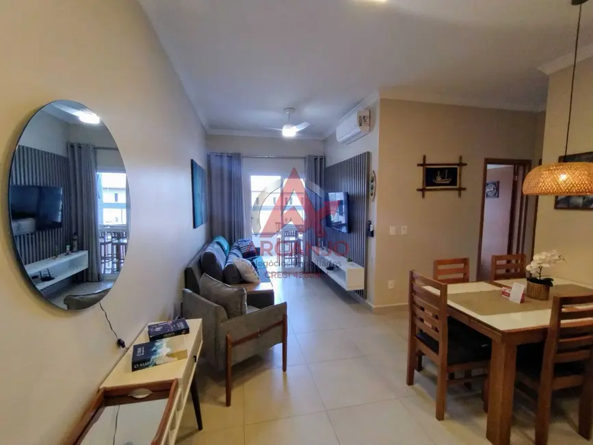 Foto 7 de Apartamento com 2 quartos à venda, 73m2 em Ubatuba - SP