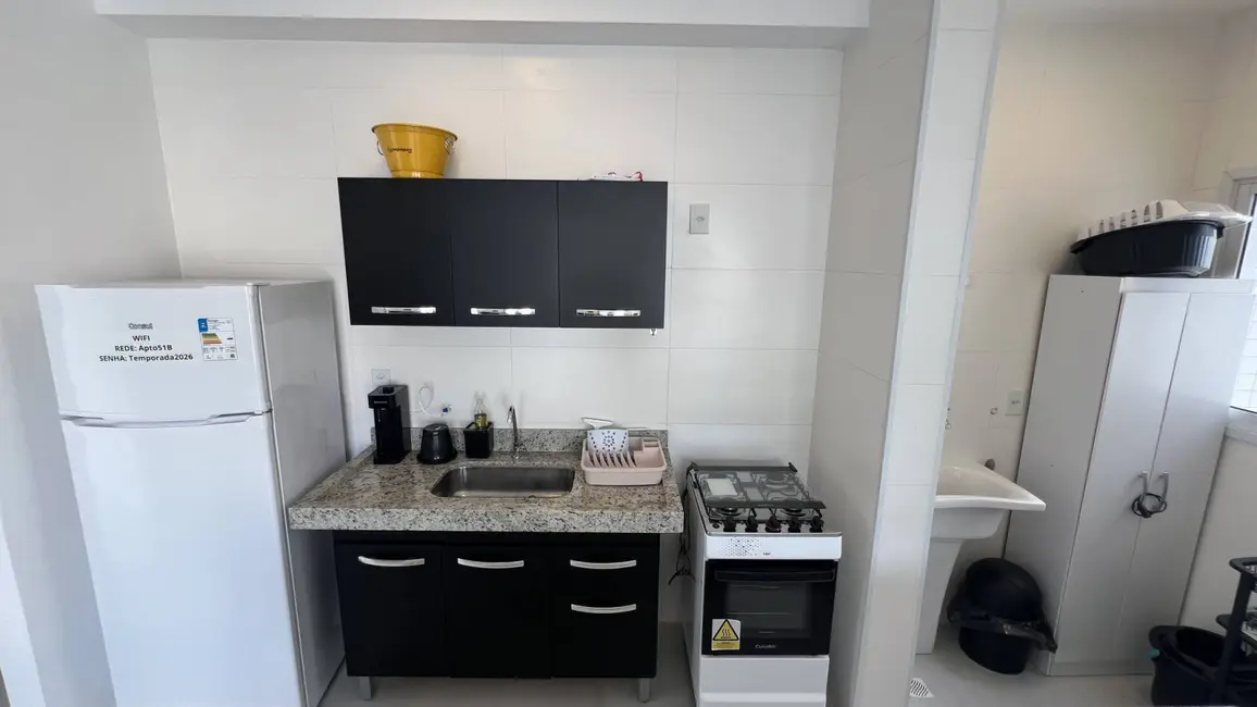 Cobertura com 3 quartos à venda, 120m2 em Ubatuba - SP - imagem 6 Foto 6 de Cobertura com 3 quartos à venda, 120m2 em Ubatuba - SP