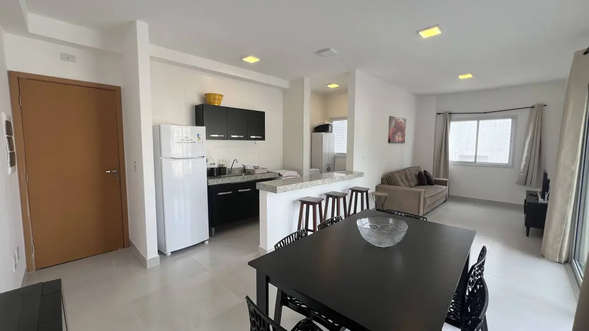 Cobertura com 3 quartos à venda, 120m2 em Ubatuba - SP - imagem 2 Foto 2 de Cobertura com 3 quartos à venda, 120m2 em Ubatuba - SP