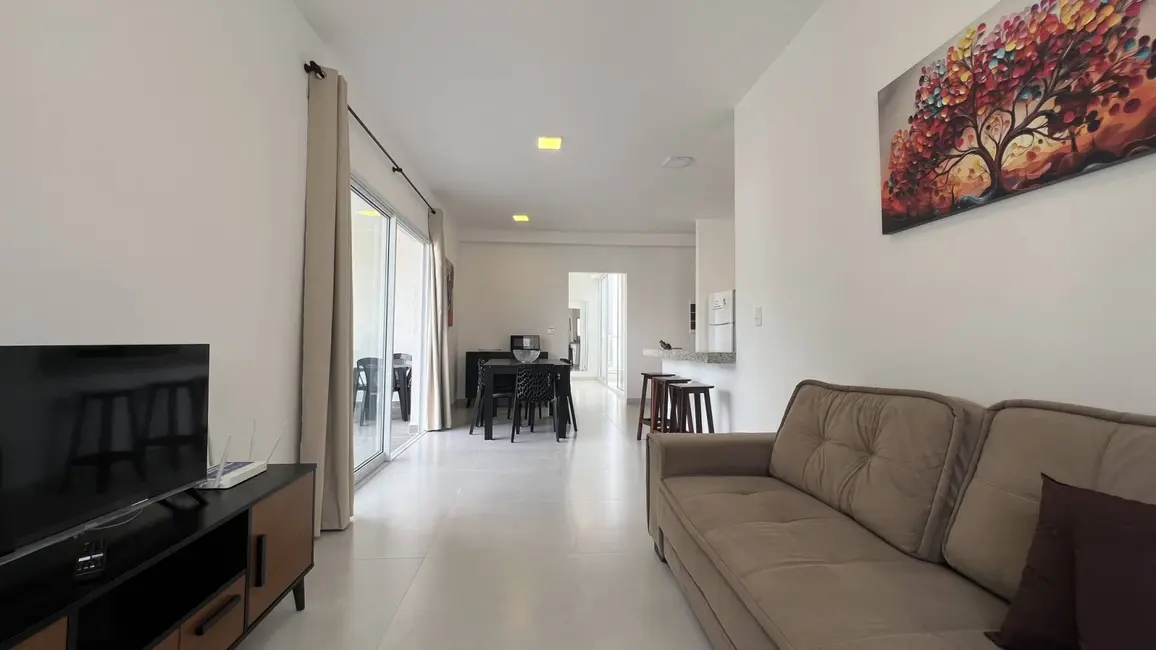 Cobertura com 3 quartos à venda, 120m2 em Ubatuba - SP - imagem 4 Foto 4 de Cobertura com 3 quartos à venda, 120m2 em Ubatuba - SP