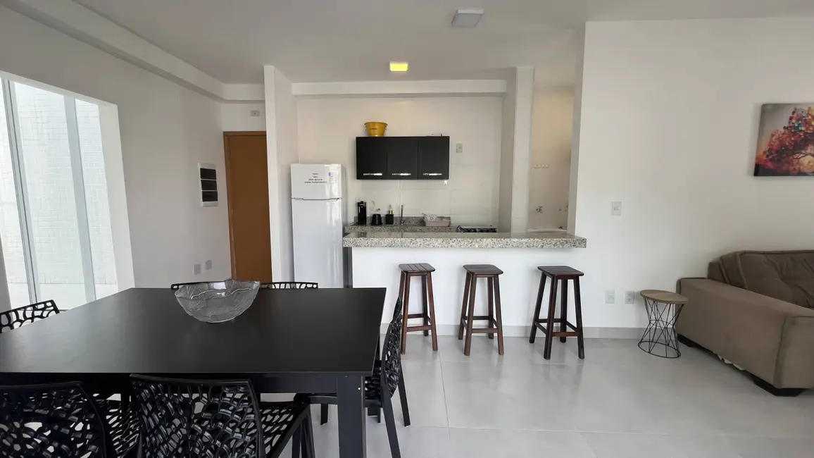 Cobertura com 3 quartos à venda, 120m2 em Ubatuba - SP - imagem 3 Foto 3 de Cobertura com 3 quartos à venda, 120m2 em Ubatuba - SP
