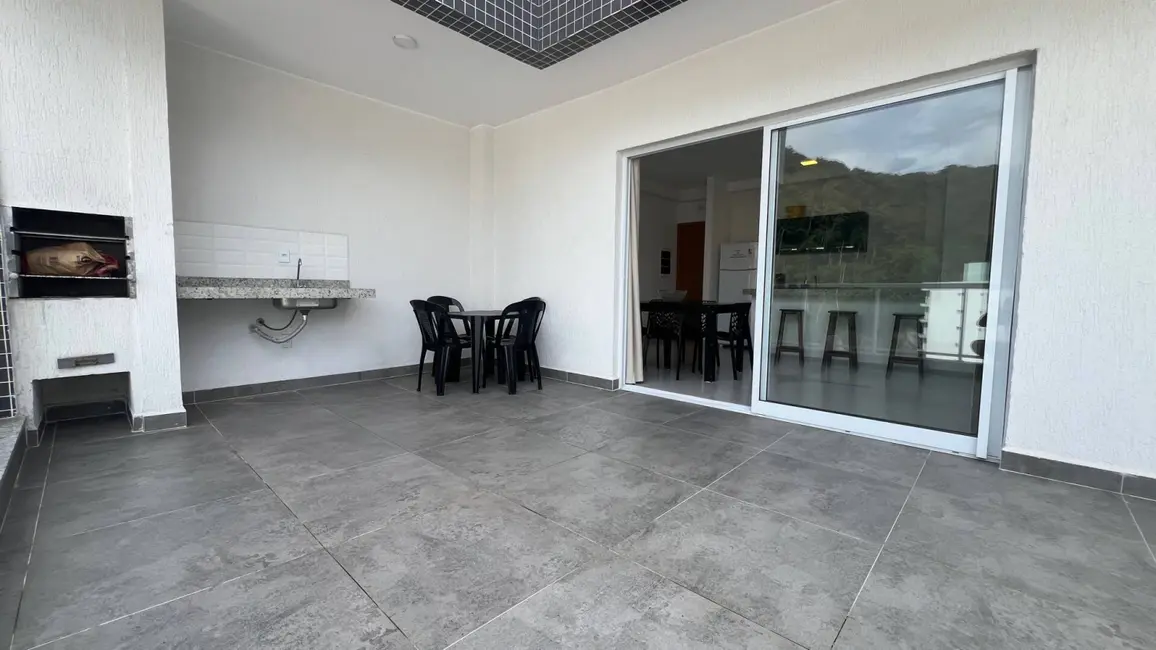 Cobertura com 3 quartos à venda, 120m2 em Ubatuba - SP - imagem 9 Foto 9 de Cobertura com 3 quartos à venda, 120m2 em Ubatuba - SP