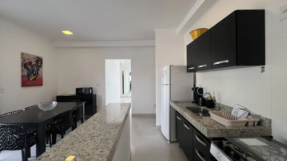 Cobertura com 3 quartos à venda, 120m2 em Ubatuba - SP - imagem 7 Foto 7 de Cobertura com 3 quartos à venda, 120m2 em Ubatuba - SP