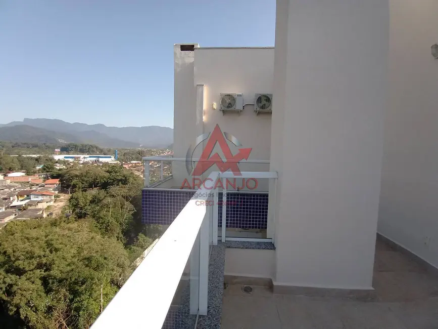 Foto 9 de Cobertura com 3 quartos à venda, 175m2 em Ubatuba - SP
