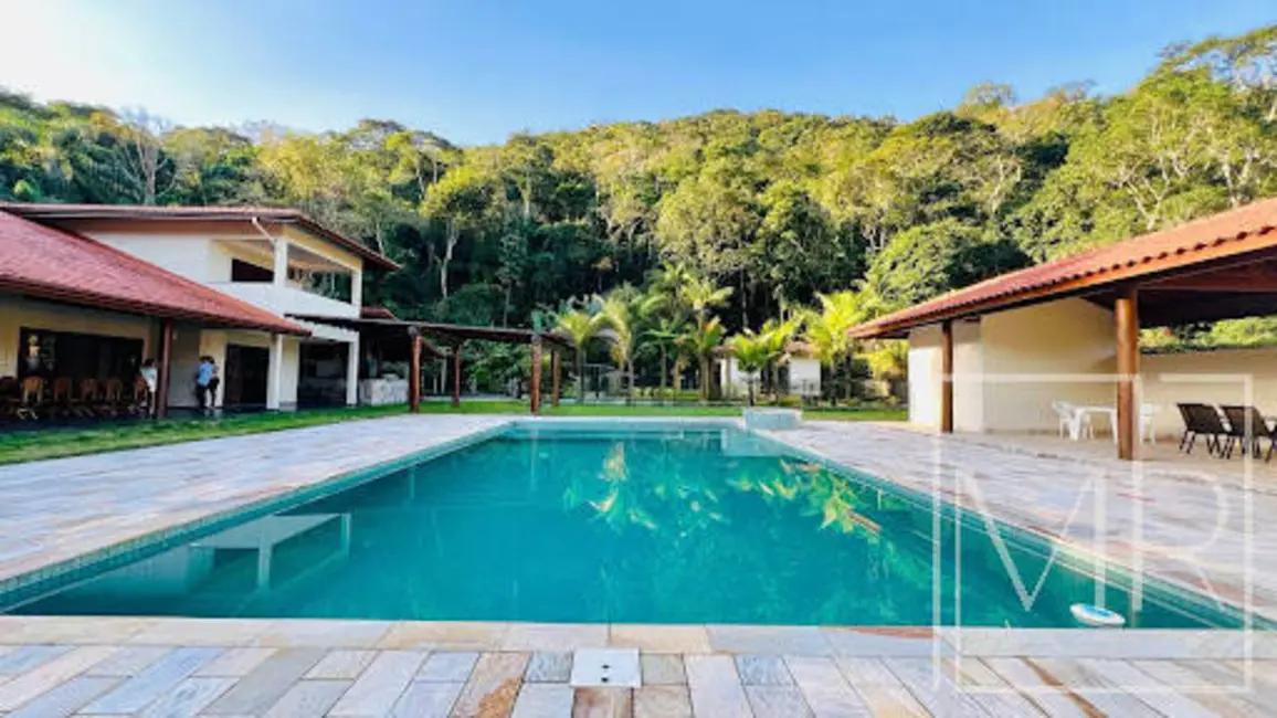 Foto 9 de Casa com 6 quartos à venda, 5000m2 em Ubatuba - SP